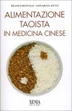 Alimentazione Taoista in Medicina Cinese — Libro
