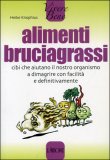 Alimenti Bruciagrassi — Libro