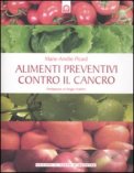 Alimenti Preventivi Contro il Cancro — Libro