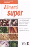 Alimenti Super — Libro