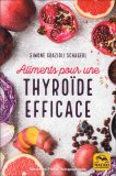 Aliments Pour une Thyroide Efficace — Livre