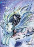Alit e lo Spirito dei Sogni — Libro