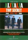 Alitalia Top Secret — Libro