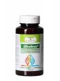 Alkadren - Integratore di Magnesio, Ortica, Equiseto, Clorella e Curcuma