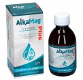 AlkaMag Plus - Integratore di Magnesio e Boro