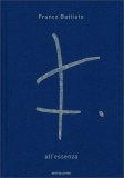 All'Essenza — Libro