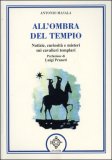 All'ombra del Tempio — Libro