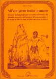 All'origine Delle Parole — Libro