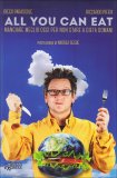 All You Can Eat  — Libro