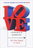 All You Need is Love — Libro
