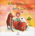Alla Fattoria dello Zio Nito — Libro