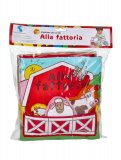 Alla Fattoria - Imparare Giocando — Libro