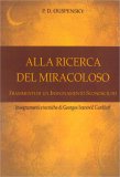 Alla Ricerca del Miracoloso — Libro
