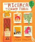 Alla Ricerca del Signor Tibbles — Libro