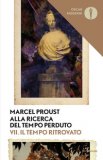 Alla Ricerca Del Tempo Perduto. Vol. 7: Il Tempo Ritrovato — Libro