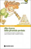 Alla Ricerca della Piramide Perduta — Libro