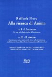 Alla Ricerca di Anima — Libro