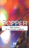 Alla Ricerca di un Mondo Migliore — Libro
