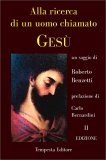 Alla Ricerca di un Uomo Chiamato Gesù — Libro