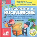 Alla Scoperta del Buonumore — Libro