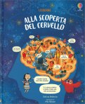 Alla Scoperta del Cervello — Libro
