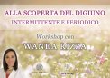 Video Corso - Alla Scoperta del Digiuno Intermittente Periodico — Digitale