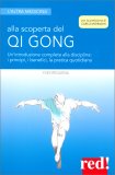 Alla Scoperta del Qi Gong — Libro