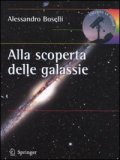Alla Scoperta delle Galassie — Libro