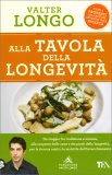 Alla Tavola della Longevità — Libro