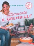 Allacciate il Grembiule — Libro