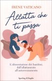Allatta che ti passa — Libro