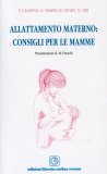 Allattamento Materno: Consigli per le Mamme  — Libro