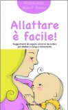 Allattare è Facile — Libro