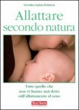 Allattare Secondo Natura — Libro