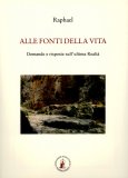Alle Fonti della Vita  — Libro