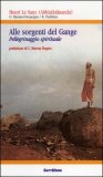 Alle Sorgenti del Gange  — Libro