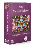 Alleanza Galattica - 48 Carte