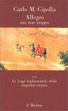 Allegro ma non Troppo — Libro