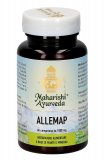 Allemap - Integratore di Tulsi e Curcuma