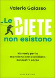 Le Diete Non Esistono — Libro