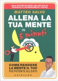 Allena la tua Mente in 5 Minuti — Libro