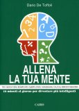 Allena la tua Mente  — Libro