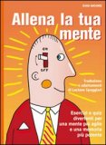 Allena la tua Mente — Libro