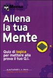 Allena la tua Mente — Libro