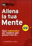 Allena la tua Mente — Libro