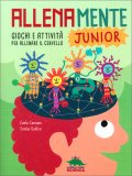 AllenaMente Junior — Libro