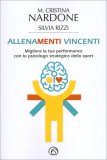 Allenamenti Vincenti — Libro