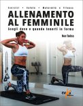 Allenamento al Femminile — Libro