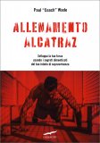 Allenamento Alcatraz — Libro