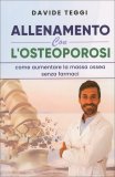 Allenamento con l’Osteoporosi — Libro